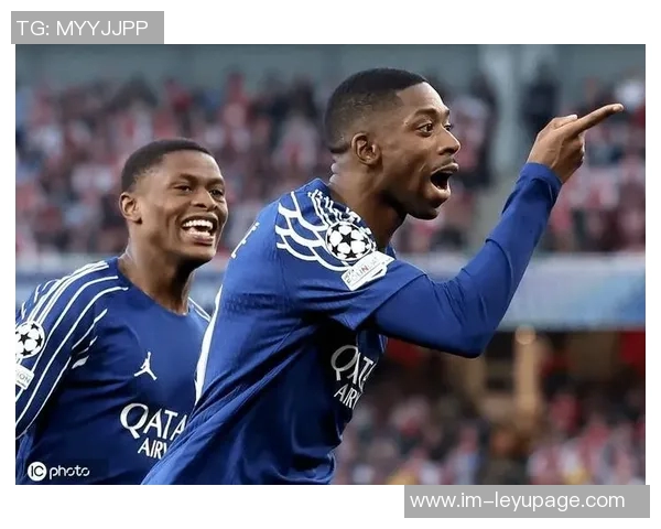 布雷斯特主帅称登贝莱进球多金球奖功劳归队伍